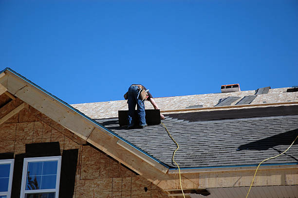 Quick and Trustworthy Emergency Roof Repair Services in Gilbert, MN